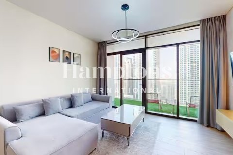 Apartment sa Dubai Creek Harbour (The Lagoons), UAE 1 silid-tulugan, 66.12 sq.m. № 705028