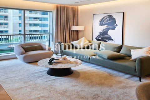 Dzīvoklis Downtown Dubai (Downtown Burj Dubai)jā, AAE 2 istabas, 117.52229500 m2 Nr. 705026 - attēls 7
