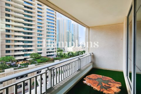 Dzīvoklis Downtown Dubai (Downtown Burj Dubai)jā, AAE 2 istabas, 117.52229500 m2 Nr. 705026 - attēls 17