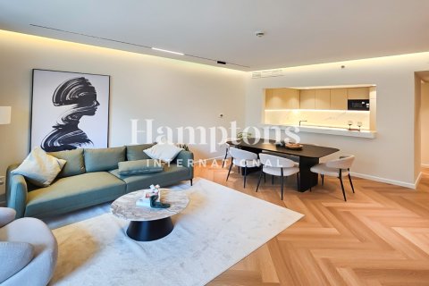 Dzīvoklis Downtown Dubai (Downtown Burj Dubai)jā, AAE 2 istabas, 117.52229500 m2 Nr. 705026 - attēls 13