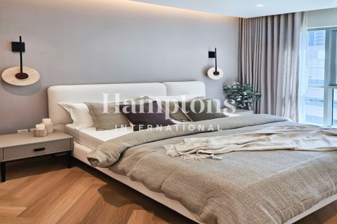 Dzīvoklis Downtown Dubai (Downtown Burj Dubai)jā, AAE 2 istabas, 117.52229500 m2 Nr. 705026 - attēls 16