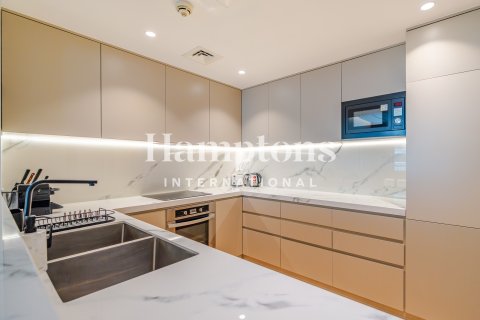 Dzīvoklis Downtown Dubai (Downtown Burj Dubai)jā, AAE 2 istabas, 117.522 m2 Nr. 705026