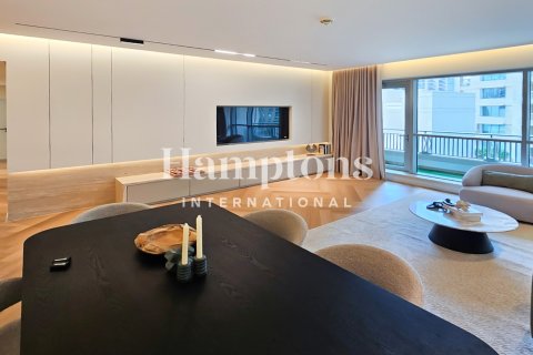 Dzīvoklis Downtown Dubai (Downtown Burj Dubai)jā, AAE 2 istabas, 117.52229500 m2 Nr. 705026 - attēls 2