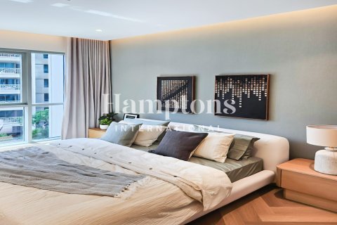 Dzīvoklis Downtown Dubai (Downtown Burj Dubai)jā, AAE 2 istabas, 117.52229500 m2 Nr. 705026 - attēls 10