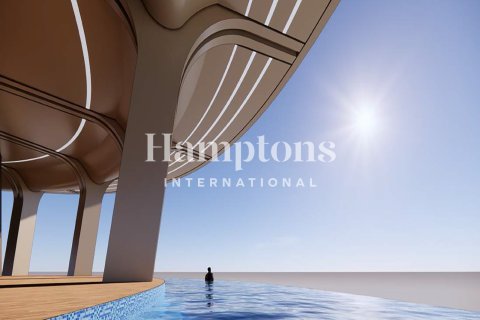 阿联酋 Dubai Palm Jumeirah 待租 : 2 卧, 125.98947442 平方米 , 编号705030 - 照片 13