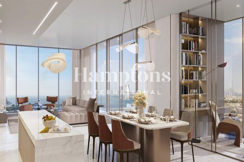 阿联酋 Dubai Palm Jumeirah 待租 : 2 卧, 125.98947442 平方米 , 编号705030 - 照片 2