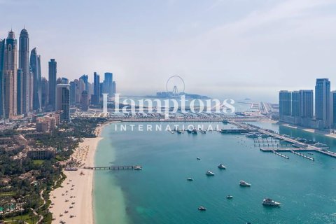 阿联酋 Dubai Palm Jumeirah 待租 : 2 卧, 125.98947442 平方米 , 编号705030 - 照片 5