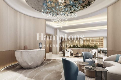 阿联酋 Dubai Palm Jumeirah 待租 : 2 卧, 125.98947442 平方米 , 编号705030 - 照片 8