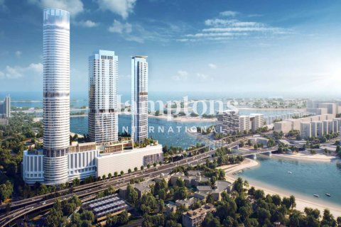 阿联酋 Dubai Palm Jumeirah 待租 : 2 卧, 125.98947442 平方米 , 编号705030 - 照片 6