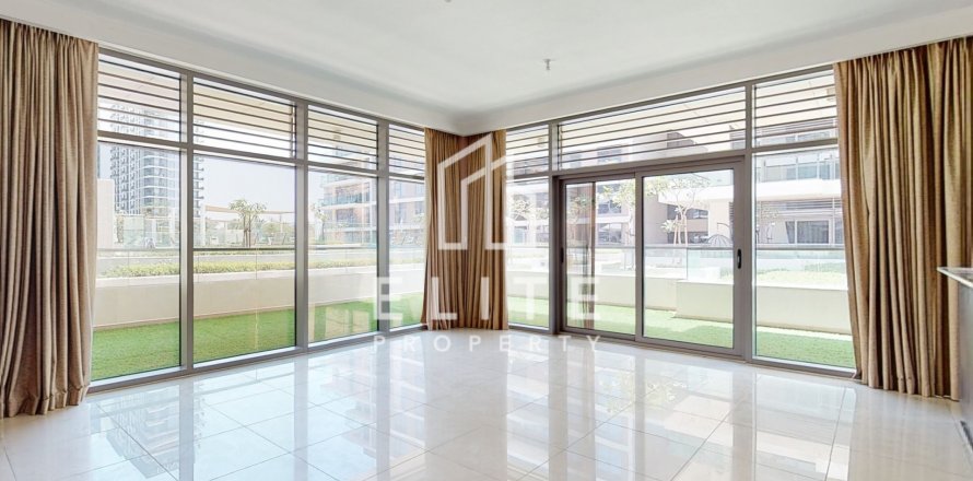 阿联酋 Dubai Dubai Hills Estate 公寓  3 卧, 232 平方米 , 编号 619851