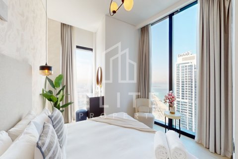阿联酋 Dubai Jumeirah Beach Residence 待租 : 1 卧, 69 平方米 , 编号619847 - 照片 10