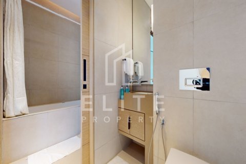 阿联酋 Dubai Jumeirah Beach Residence 待租 : 1 卧, 69 平方米 , 编号619847 - 照片 12