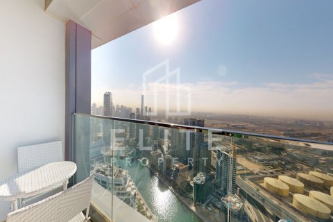 阿联酋 Dubai Jumeirah Beach Residence 待租 : 1 卧, 69 平方米 , 编号619847 - 照片 1