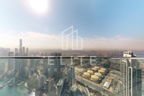 阿联酋 Dubai Jumeirah Beach Residence 待租 : 1 卧, 69 平方米 , 编号619847 - 照片 13