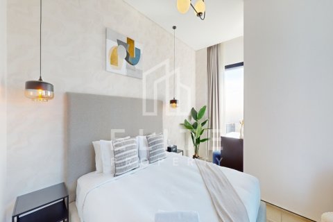 阿联酋 Dubai Jumeirah Beach Residence 待租 : 1 卧, 69 平方米 , 编号619847 - 照片 9