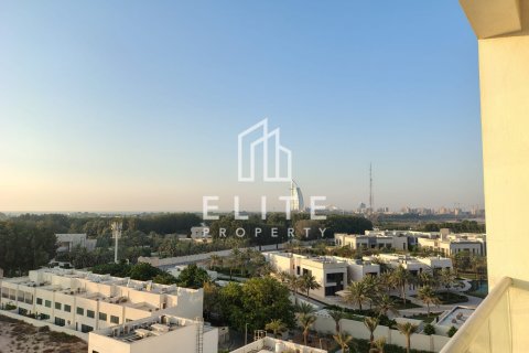 Byt v Dubai, SAE 2 ložnice, 122 m² Č.: 619852 - fotografie 5