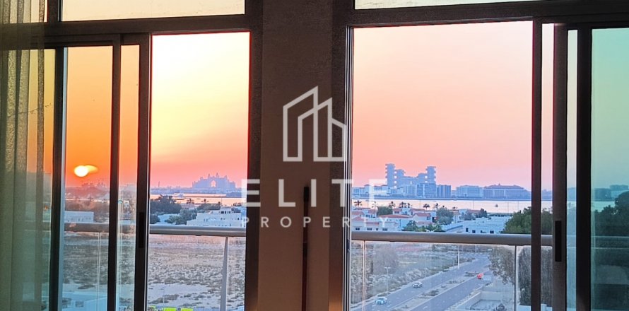 Byt v Dubai, SAE 2 ložnice, 122 m² Č.: 619852