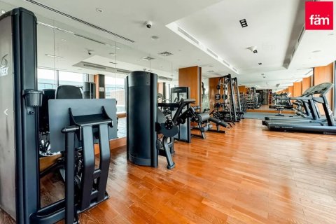 Müüa korter asukohaga Meydan, Dubai, AÜE: 1 magamistoaga, 85.5 m² Nr 727431 - pilt 18