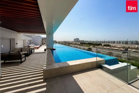 Müüa korter asukohaga Meydan, Dubai, AÜE: 1 magamistoaga, 85.5 m² Nr 727431 - pilt 15