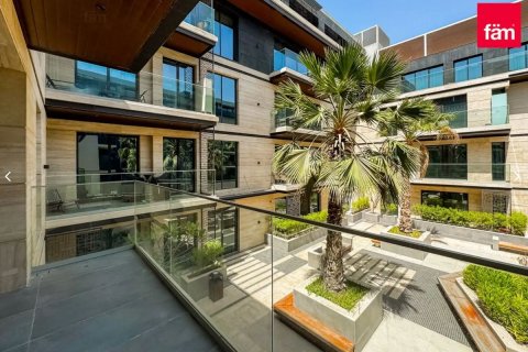 דירה ב Meydan, Dubai, איחוד האמירויות 1 חדר שינה, 85.5 מ