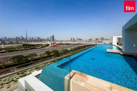 Müüa korter asukohaga Meydan, Dubai, AÜE: 1 magamistoaga, 85.5 m² Nr 727431 - pilt 17