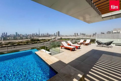 Müüa korter asukohaga Meydan, Dubai, AÜE: 1 magamistoaga, 85.5 m² Nr 727431 - pilt 16