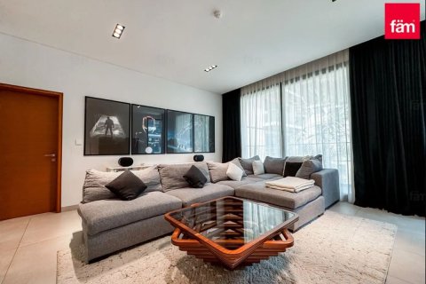 Müüa korter asukohaga Meydan, Dubai, AÜE: 1 magamistoaga, 85.5 m² Nr 727431 - pilt 4