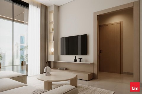 Apartament në Dubai, Emiratet e Bashkuara Arabe 1 dhomë gjumi, 68.5 m2. № 727430 - Foto 4