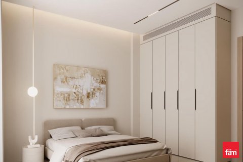 Apartament në Dubai, Emiratet e Bashkuara Arabe 1 dhomë gjumi, 68.5 m2. № 727430 - Foto 7
