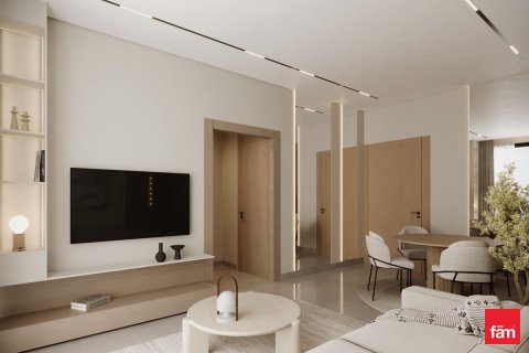 Apartament në Dubai, Emiratet e Bashkuara Arabe 1 dhomë gjumi, 68.5 m2. № 727430 - Foto 5