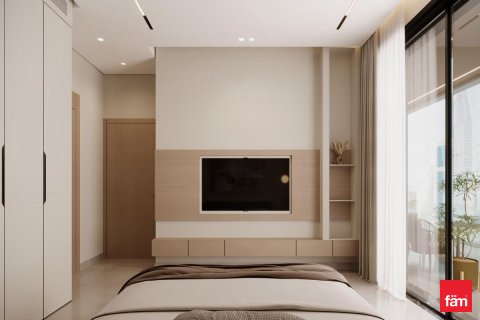 Apartament në Dubai, Emiratet e Bashkuara Arabe 1 dhomë gjumi, 68.5 m2. № 727430 - Foto 6