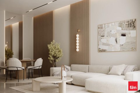 Apartament në Dubai, Emiratet e Bashkuara Arabe 1 dhomë gjumi, 68.5 m2. № 727430 - Foto 2