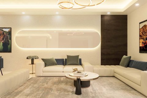 Apartmán v Dubai, SAE 37.5 m2 č. 727432 - Fotografia 2