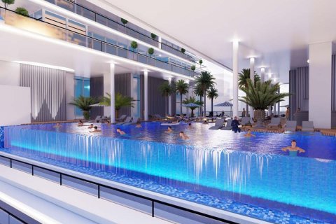 Apartmán v Dubai, SAE 37.5 m2 č. 727432 - Fotografia 10