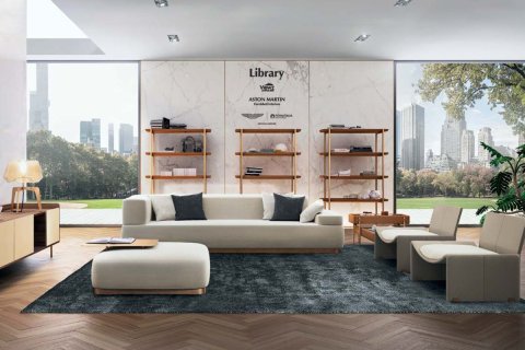 Apartmán v Dubai, SAE 37.5 m2 č. 727432 - Fotografia 4