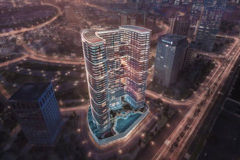 Apartament në Dubai Science Park, Emiratet e Bashkuara Arabe 43.6 m2. № 727425 - Foto 17
