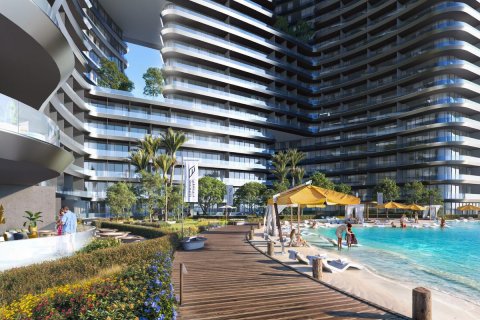 Apartament në Dubai Science Park, Emiratet e Bashkuara Arabe 43.6 m2. № 727425 - Foto 14