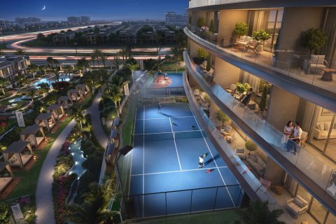 Apartament në Dubai Science Park, Emiratet e Bashkuara Arabe 43.6 m2. № 727425 - Foto 19