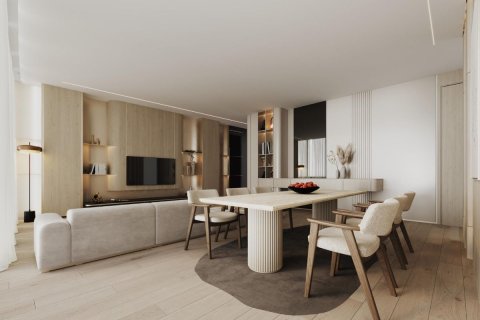 Apartament në Dubai Science Park, Emiratet e Bashkuara Arabe 43.6 m2. № 727425 - Foto 6