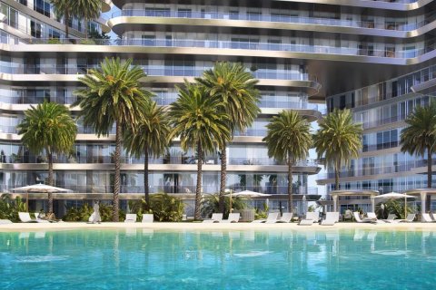 Apartament në Dubai Science Park, Emiratet e Bashkuara Arabe 43.6 m2. № 727425 - Foto 15