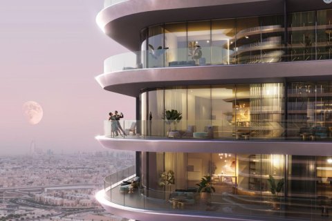 Apartament në Dubai Science Park, Emiratet e Bashkuara Arabe 43.6 m2. № 727425 - Foto 13