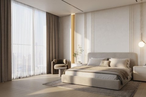 Apartament në Dubai Science Park, Emiratet e Bashkuara Arabe 43.6 m2. № 727425 - Foto 7