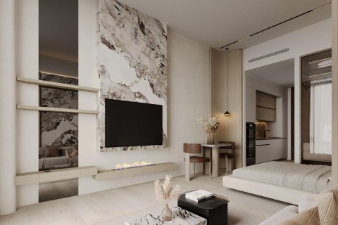 Apartament në Dubai Science Park, Emiratet e Bashkuara Arabe 43.6 m2. № 727425 - Foto 8