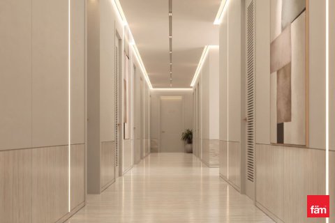 Apartament de vânzare în Dubai, EAU 29.9 mp.  №727429 - poză 5