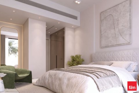 Apartament de vânzare în Dubai, EAU 29.9 mp.  №727429 - poză 3