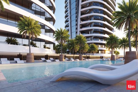 Apartament de vânzare în Dubai, EAU 29.9 mp.  №727429 - poză 7