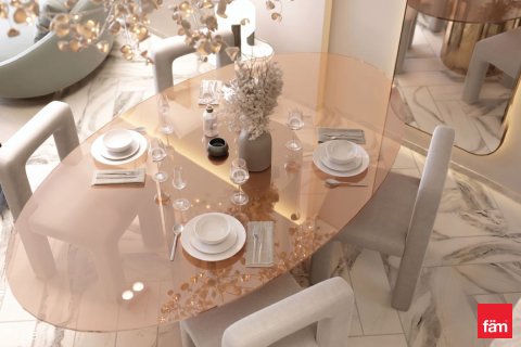 Apartament de vânzare în Dubai, EAU 29.9 mp.  №727429 - poză 4