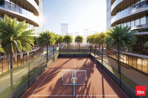 Apartament de vânzare în Dubai, EAU 29.9 mp.  №727429 - poză 10