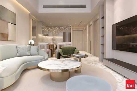 Apartament de vânzare în Dubai, EAU 29.9 mp.  №727429 - poză 2