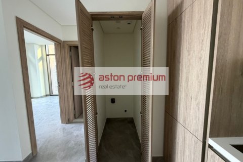 Apartemen di Business Bay, Dubai, UEA 1 kamar tidur, 59 m2 nomor 707508 - foto 15